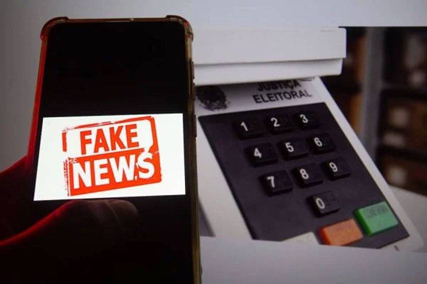 A Propaganda político-partidária e a falta de profissionalismo no uso da propaganda negativa